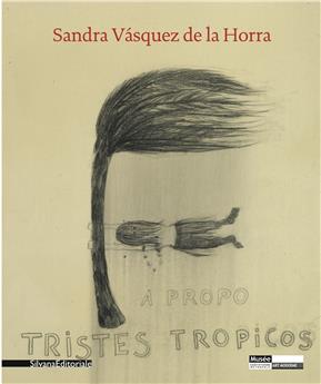 SANDRA VASQUEZ DE LA HORRA
