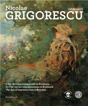 NICOLAE GRIGORESCU 1838-1907