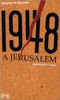 1948 Â JERUSALEM
