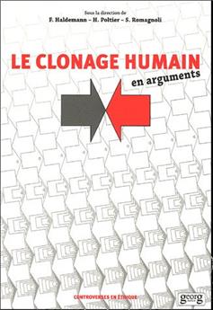 LE CLONAGE HUMAIN