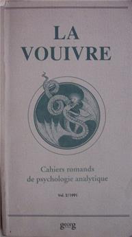 LA VOUIVRE V2/1991
