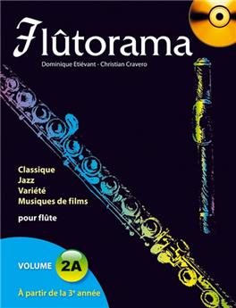 FLUTORAMA 2A