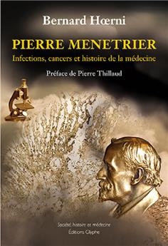 PIERRE MENETRIER 1859-1935