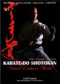 KARATÉ DO SHOTOKAN VIRTUAL EMBUSEN WORKS