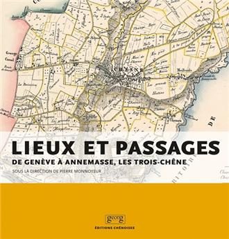 LIEUX ET PASSAGES