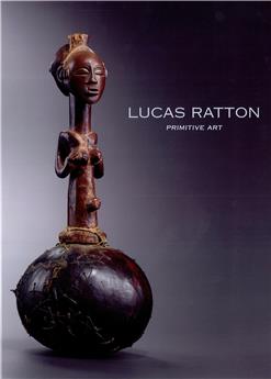 LUCAS RATTON