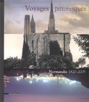 VOYAGES PITTORESQUES