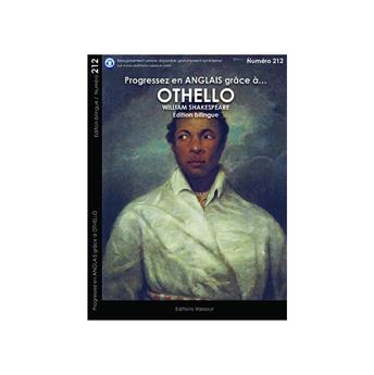 PROGRESSEZ EN ANGLAIS GRÂCE À OTHELLO