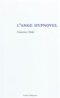 L'ANGE HYPNOVEL