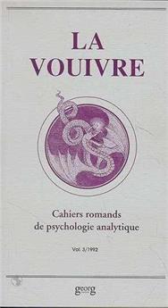 LA VOUIVRE V3/1992