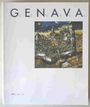 GENAVA 2002