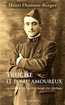 TRUCHE LE POILU AMOUREUX