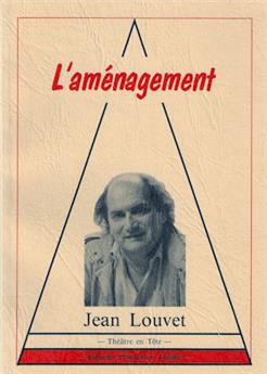 L'AMÉNAGEMENT