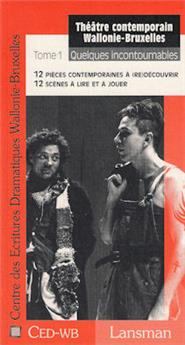 THÉÂTRE CONTEMPORAIN WB - T1