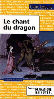 LE CHANT DU DRAGON