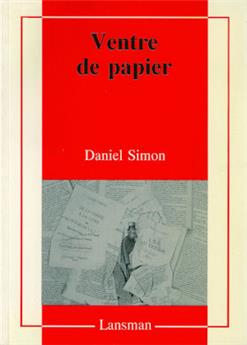 VENTRE DE PAPIER