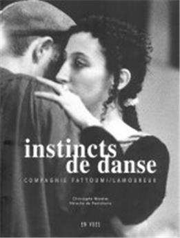 INSTINCT DE DANSE