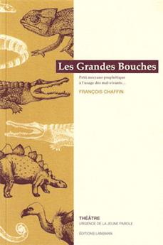 LES GRANDES BOUCHES