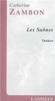 LES SAÔNES