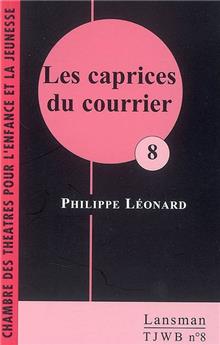 LES CAPRICES DU COURRIER