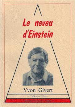 LE NEVEU D'EINSTEIN