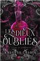 LES DIEUX OUBLIÉS : 3. LÉTHÉ ET APHRODITE LES DIEUX OUBLIÉS : 3. LÉTHÉ ET APHRODITE